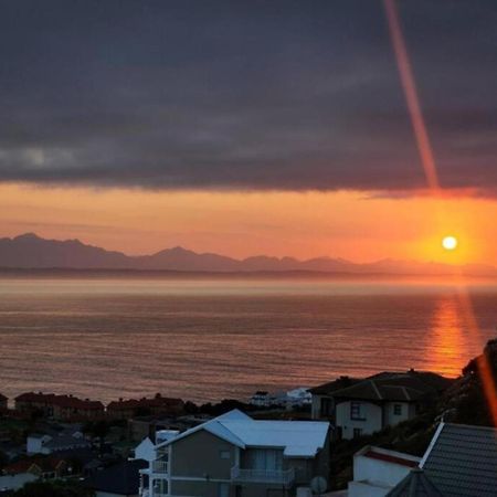 Accommodation Mossel Bay Garden Route Ngoại thất bức ảnh
