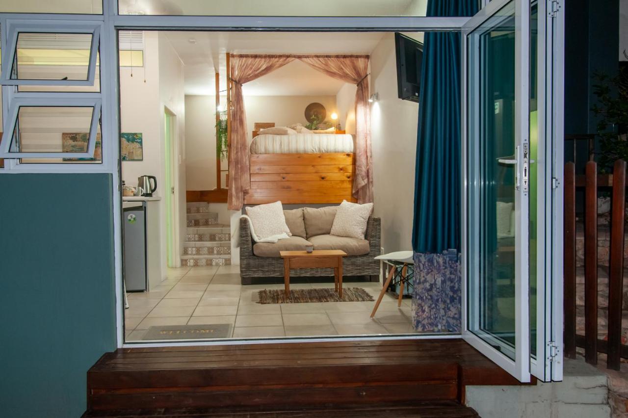 Accommodation Mossel Bay Garden Route Ngoại thất bức ảnh