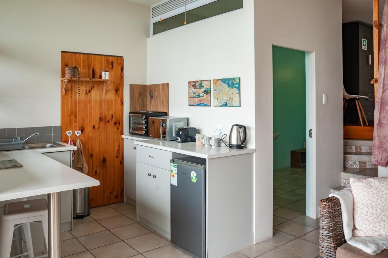 Accommodation Mossel Bay Garden Route Ngoại thất bức ảnh
