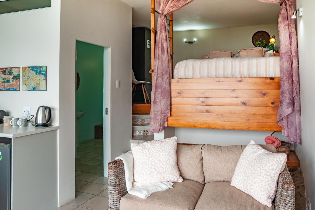 Accommodation Mossel Bay Garden Route Ngoại thất bức ảnh