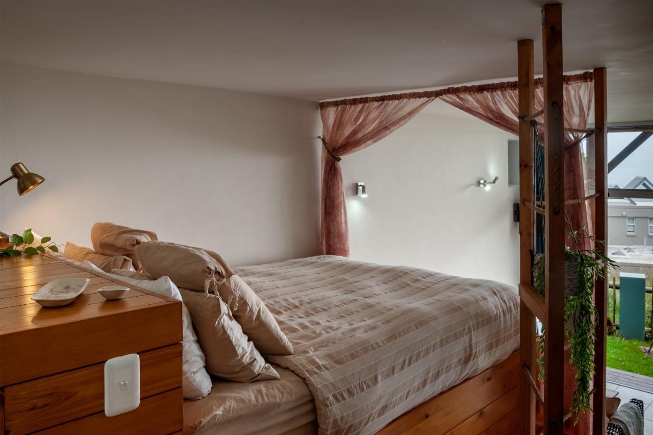 Accommodation Mossel Bay Garden Route Ngoại thất bức ảnh