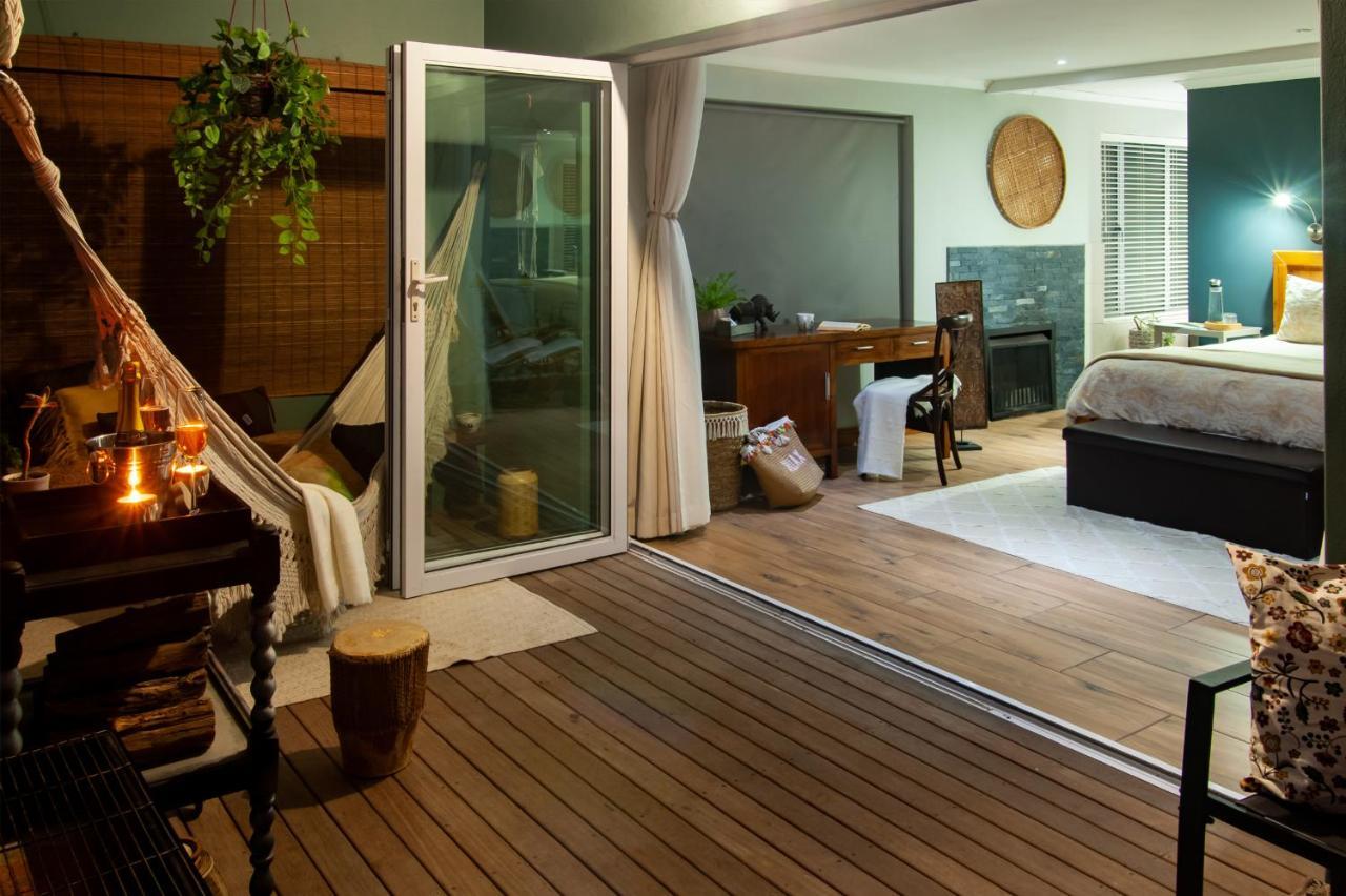 Accommodation Mossel Bay Garden Route Ngoại thất bức ảnh