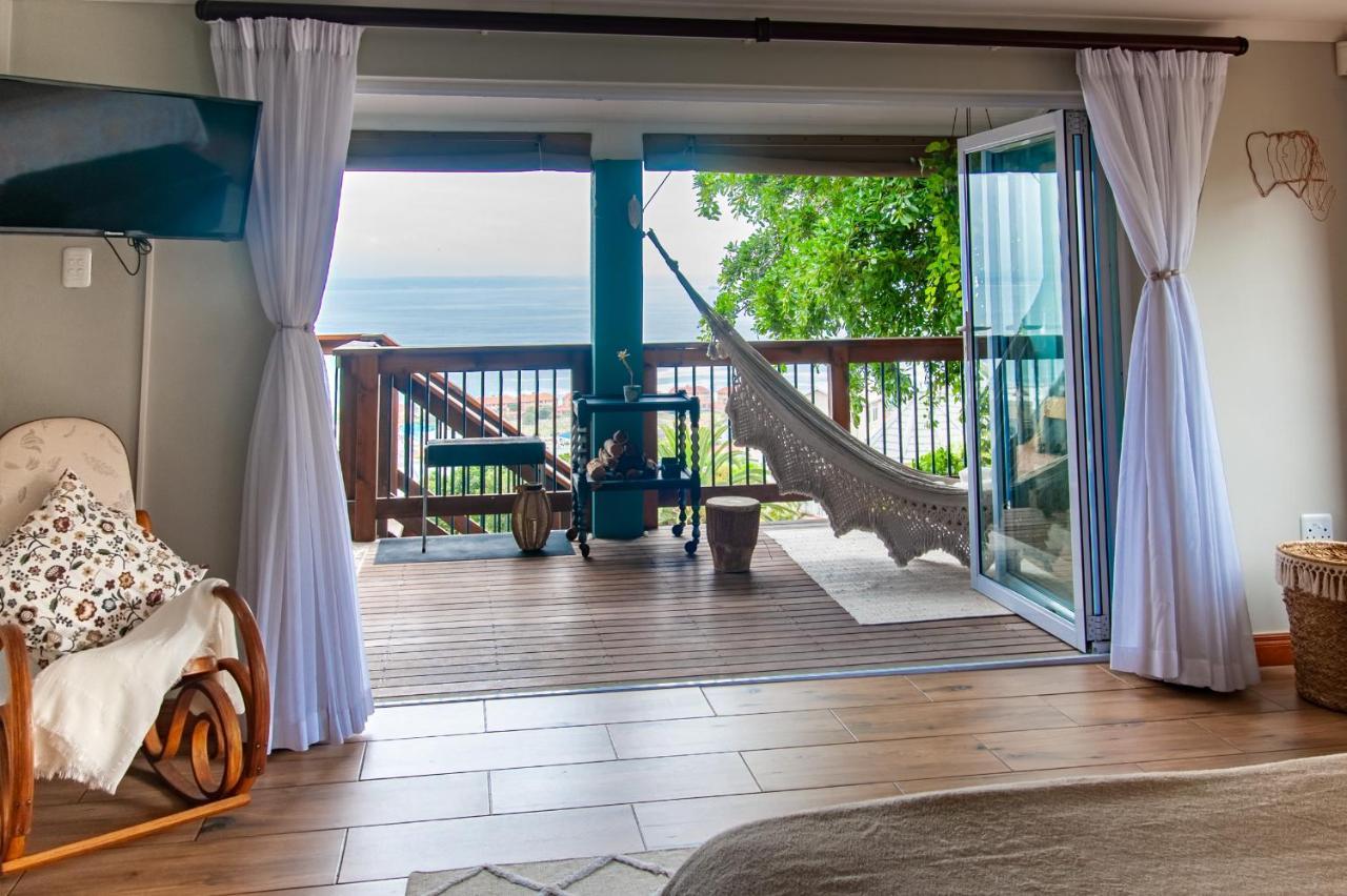 Accommodation Mossel Bay Garden Route Ngoại thất bức ảnh