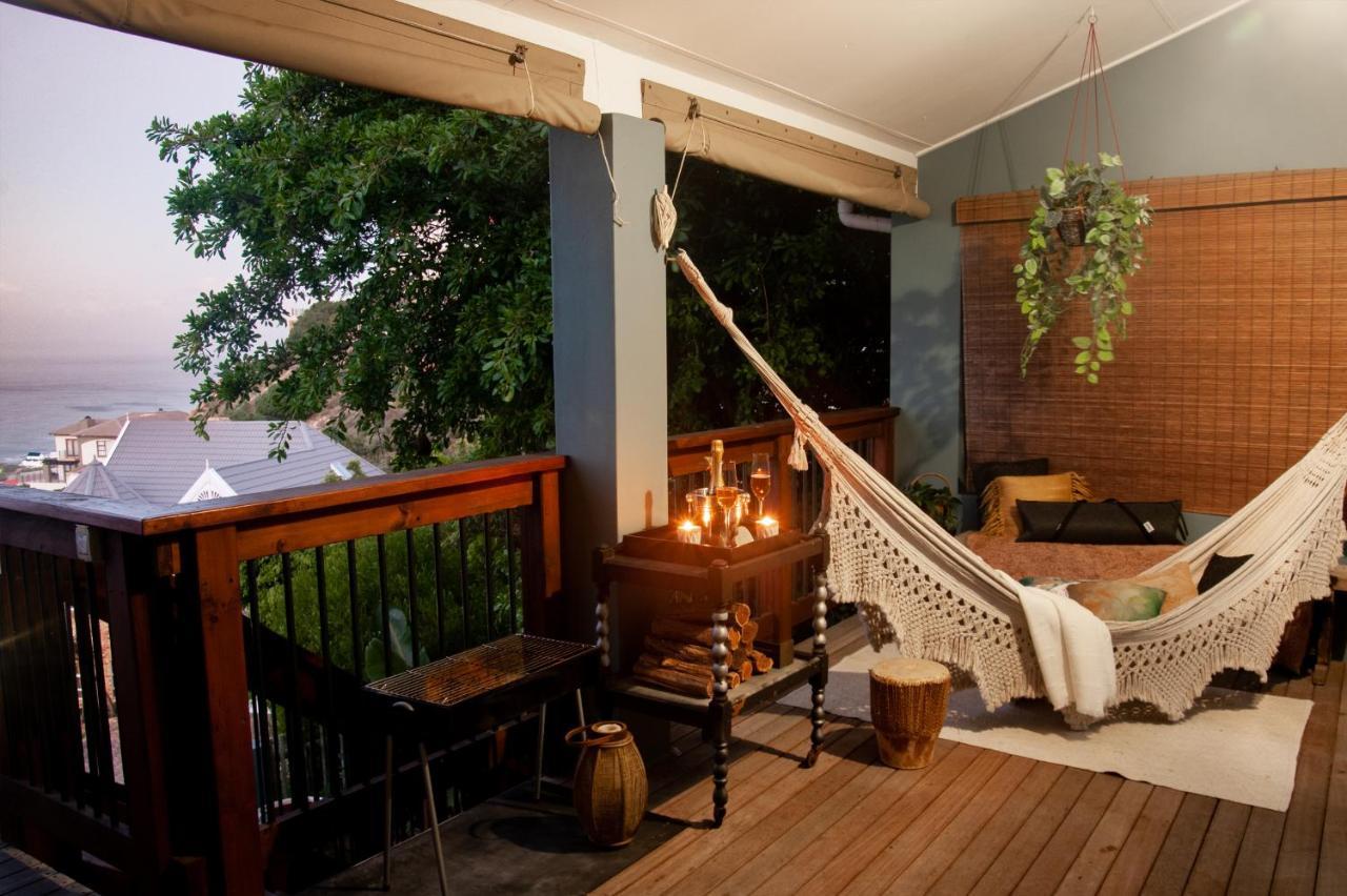 Accommodation Mossel Bay Garden Route Ngoại thất bức ảnh