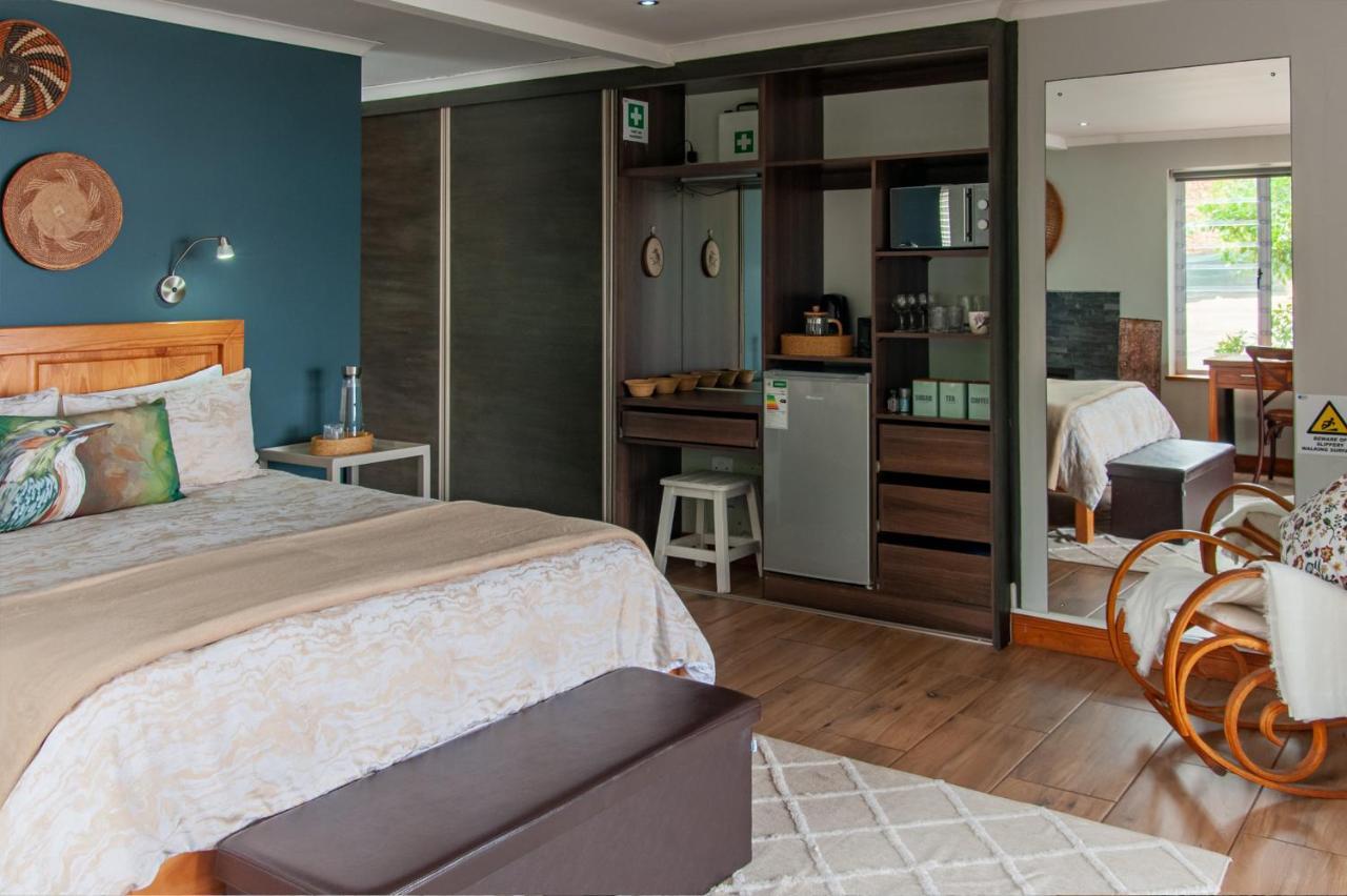 Accommodation Mossel Bay Garden Route Ngoại thất bức ảnh
