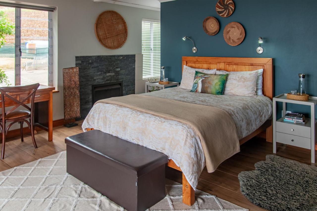 Accommodation Mossel Bay Garden Route Ngoại thất bức ảnh