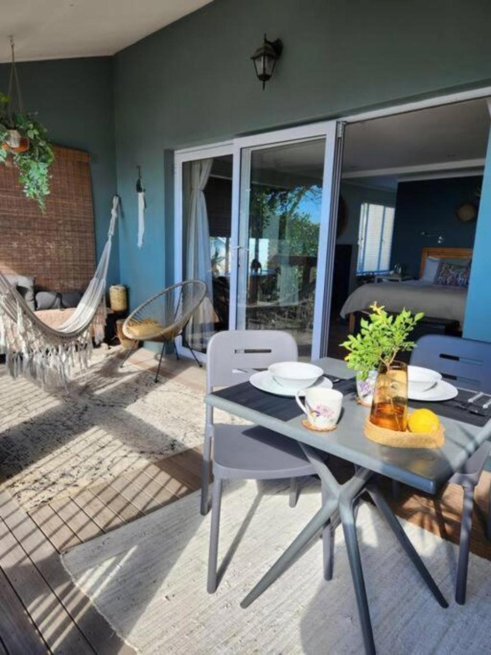 Accommodation Mossel Bay Garden Route Ngoại thất bức ảnh