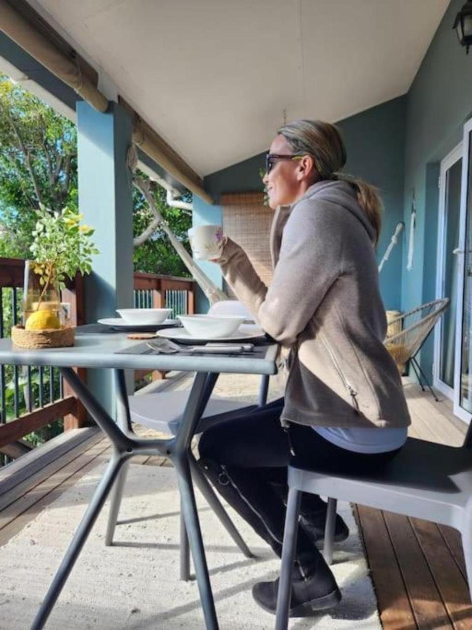 Accommodation Mossel Bay Garden Route Ngoại thất bức ảnh