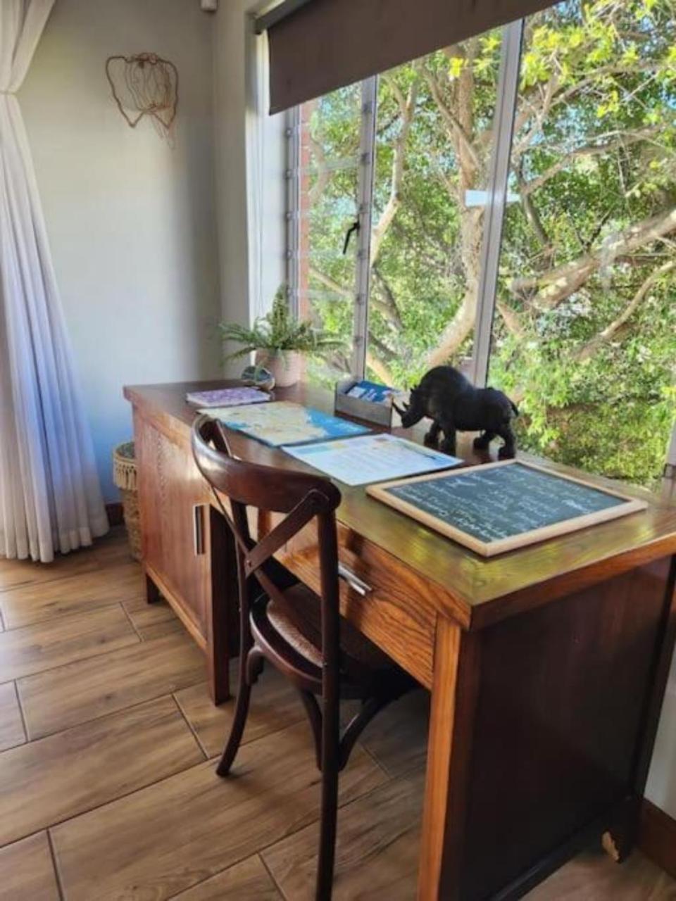 Accommodation Mossel Bay Garden Route Ngoại thất bức ảnh