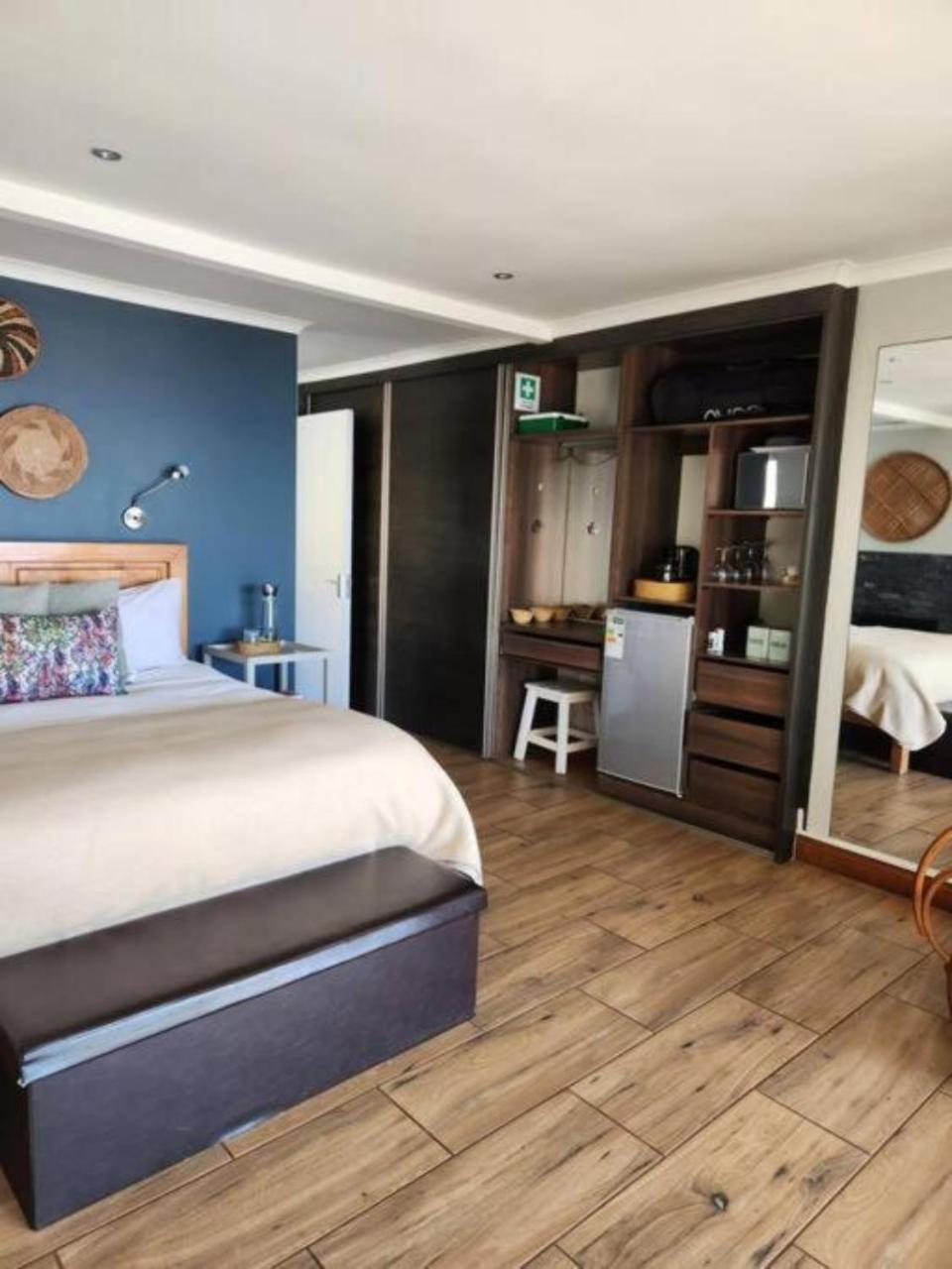 Accommodation Mossel Bay Garden Route Ngoại thất bức ảnh