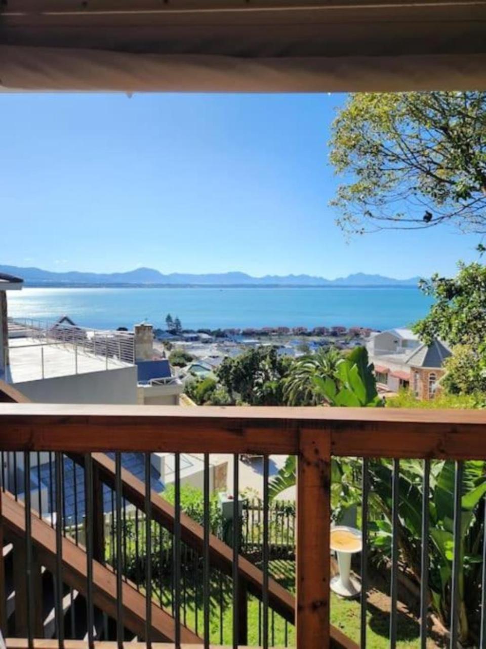 Accommodation Mossel Bay Garden Route Ngoại thất bức ảnh