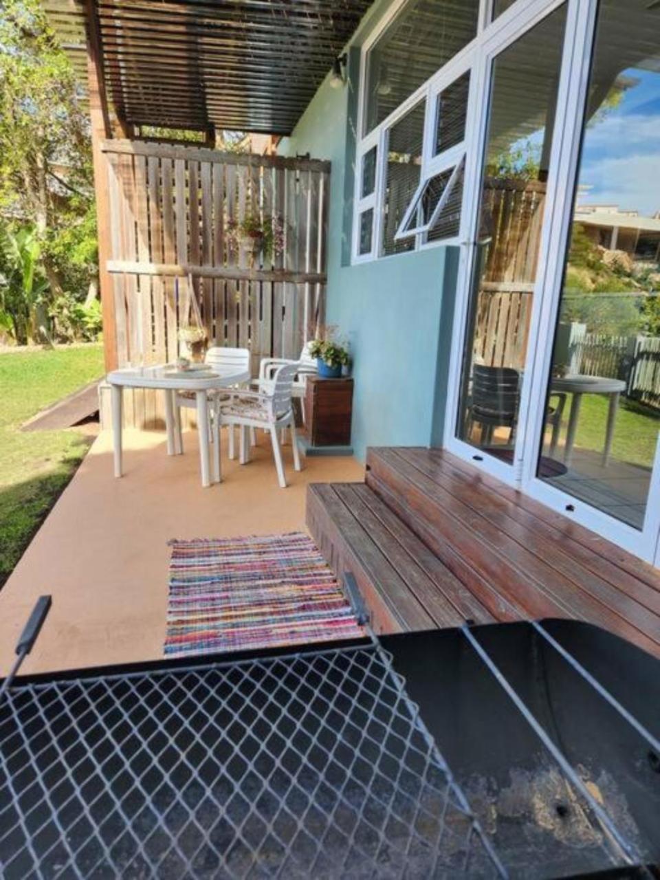 Accommodation Mossel Bay Garden Route Ngoại thất bức ảnh
