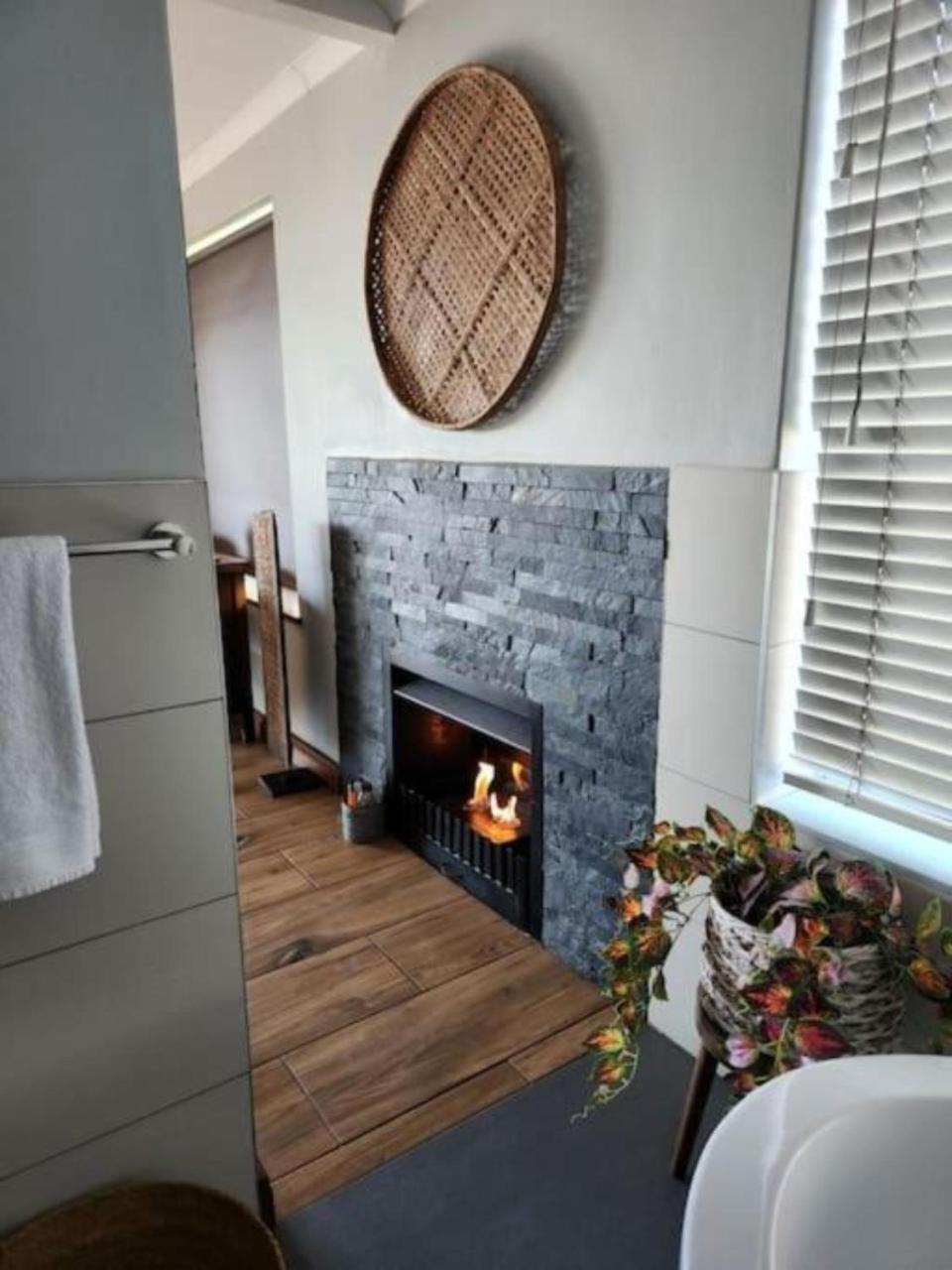 Accommodation Mossel Bay Garden Route Ngoại thất bức ảnh