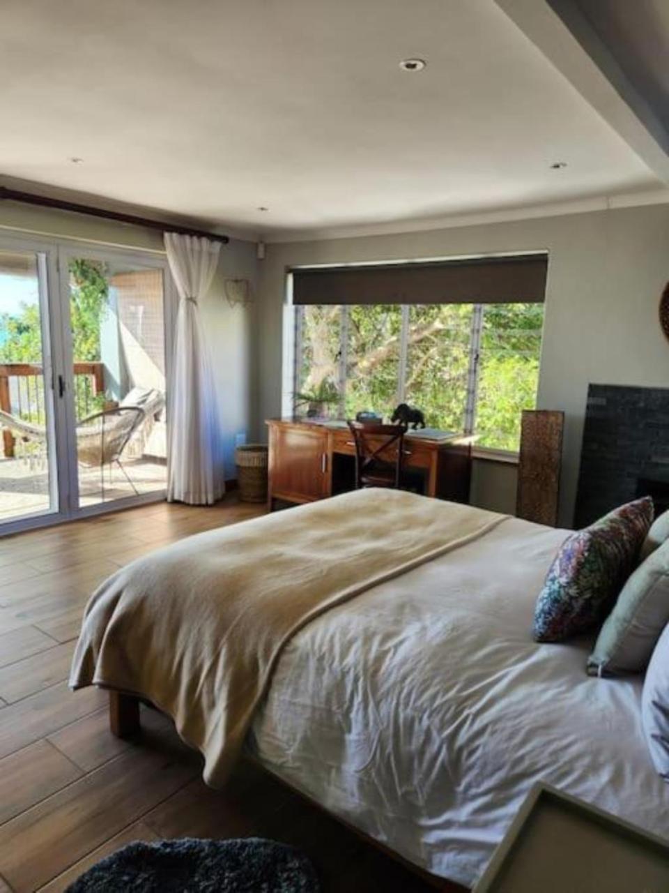 Accommodation Mossel Bay Garden Route Ngoại thất bức ảnh