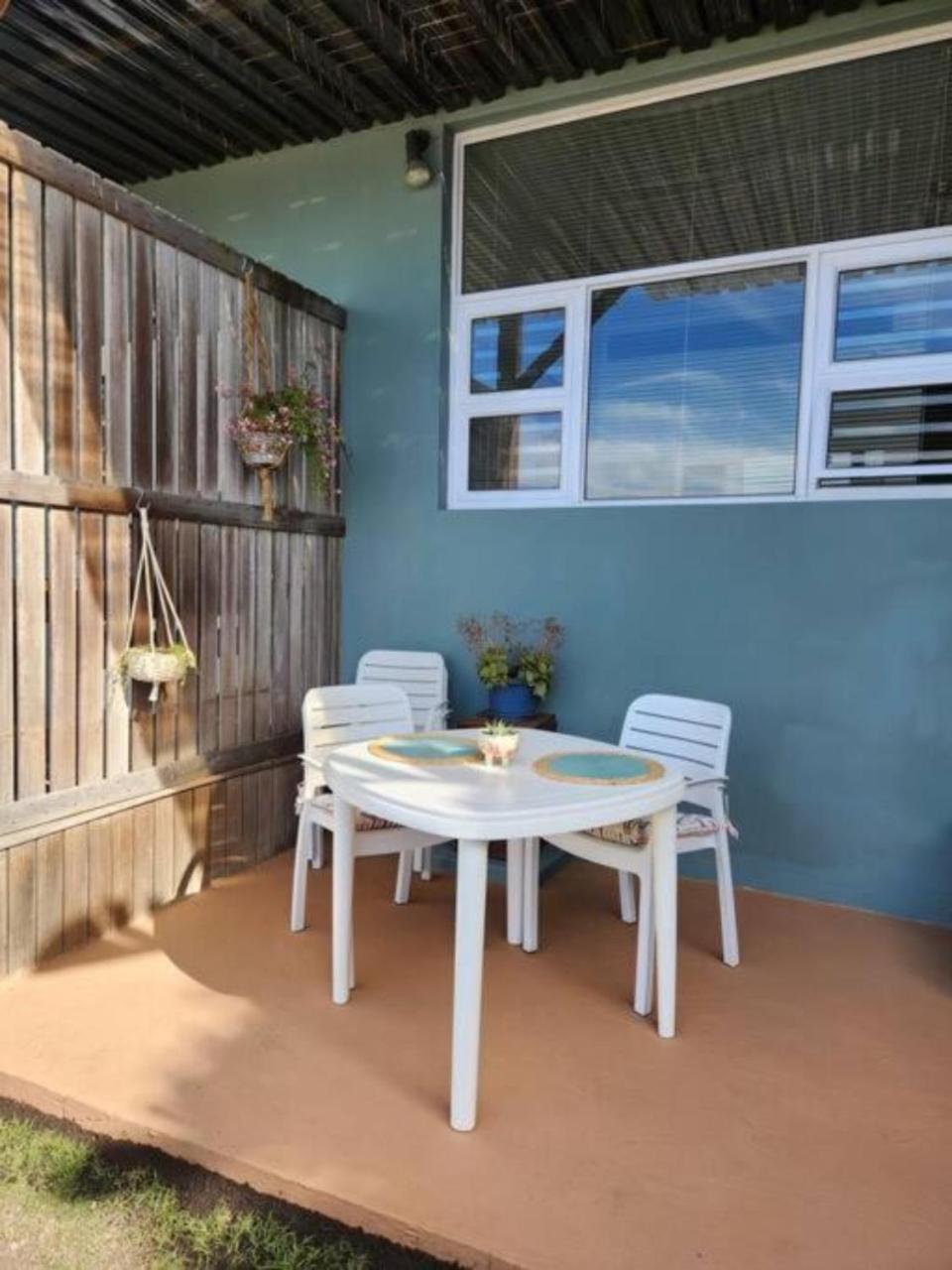 Accommodation Mossel Bay Garden Route Ngoại thất bức ảnh