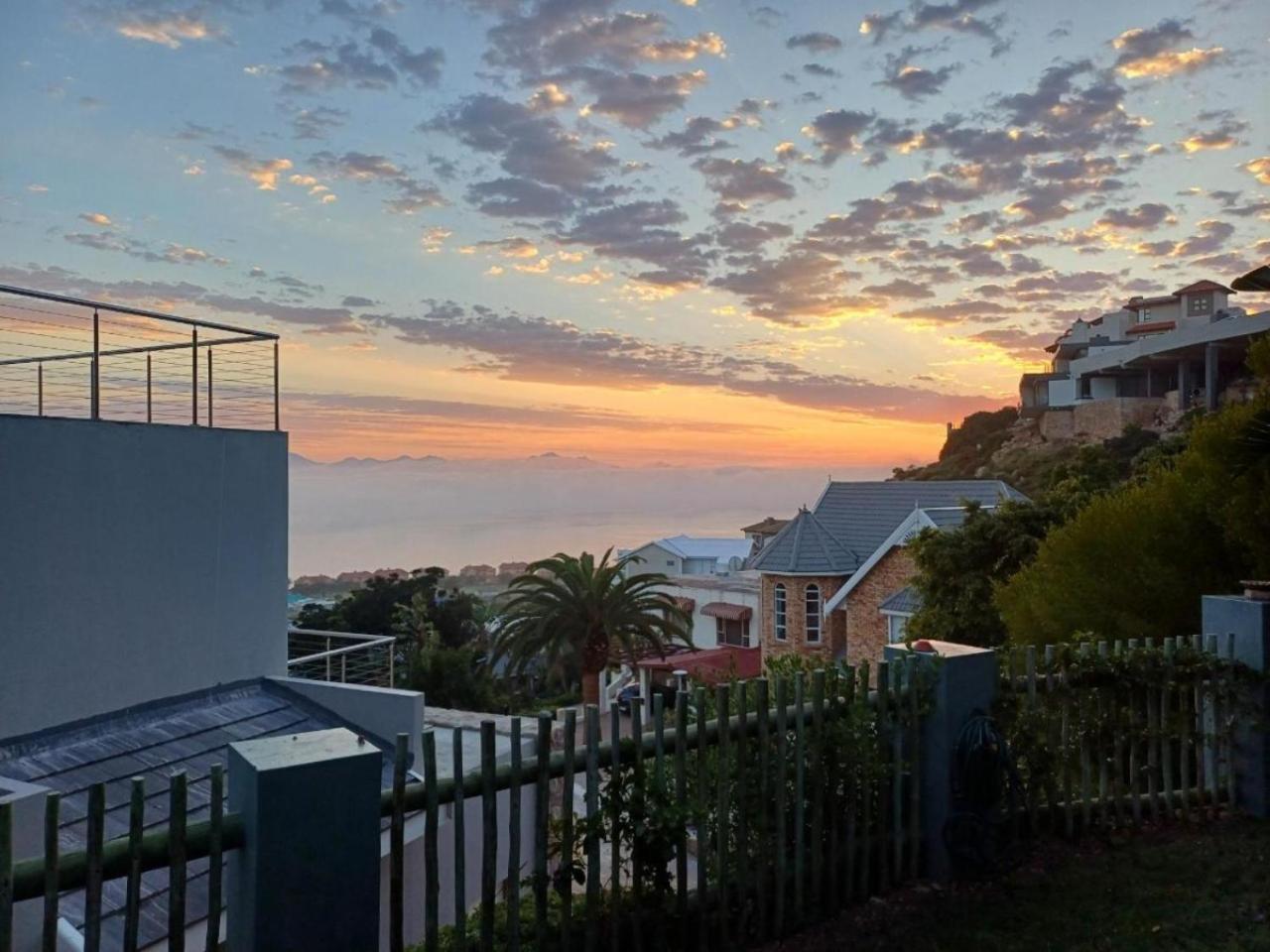 Accommodation Mossel Bay Garden Route Ngoại thất bức ảnh